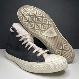 Chuck Taylor All Star High Top 172833C Men’s Size 9.5